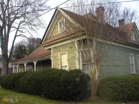 314 S Wayne St, Monroe, GA 30655 photo 3