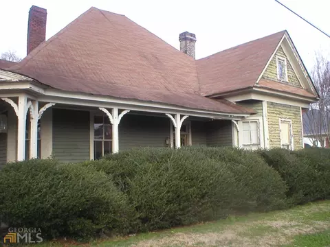 314 S Wayne St, Monroe, GA 30655 photo 2