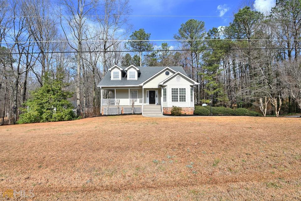 133 Gladney Dr, Carrollton, GA 30116 80 Photos MLS