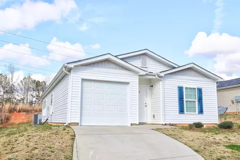 201 Berryhill Cir, Lagrange, GA 30241 photo 2