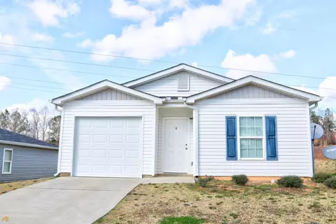 201 Berryhill Cir, Lagrange, GA 30241 photo 1