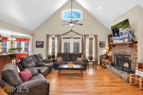 86 E Boundary Tree Way, Jasper, GA 30143 photo 26