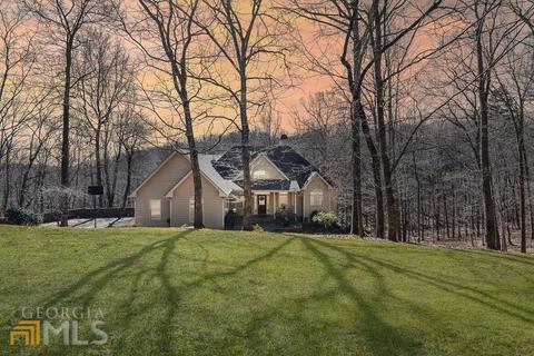 86 E Boundary Tree Way, Jasper, GA 30143 photo 1