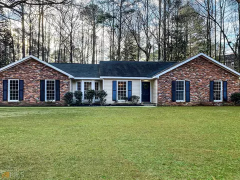 306 Brookfield Dr, Lagrange, GA 30241 photo 1