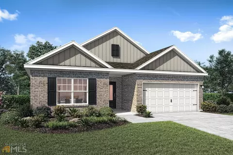 438 Samara Ct, Fairburn, GA 30213 photo 1