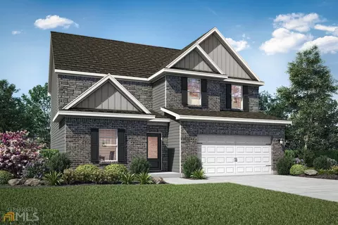 477 Samara Ct, Fairburn, GA 30213 photo 1