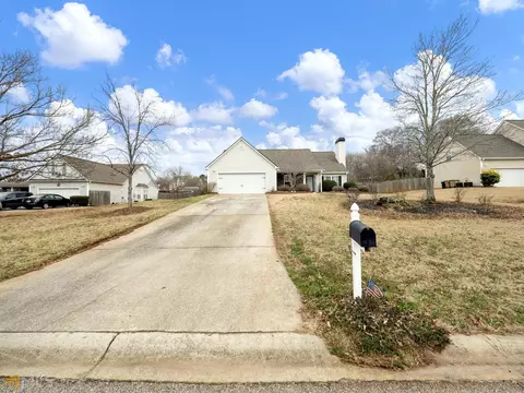 515 Carriage Dr, Bethlehem, GA 30620 photo 27