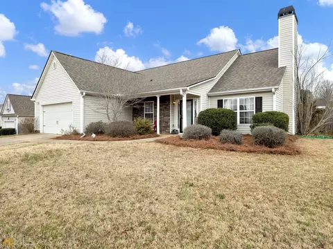 515 Carriage Dr, Bethlehem, GA 30620 photo 1