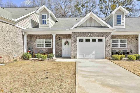 80 Rosenwald Ln, Hampton, GA 30228 photo 1