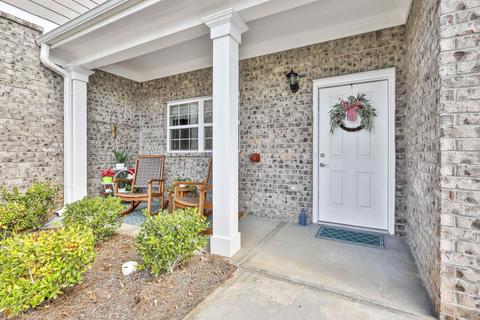80 Rosenwald Ln, Hampton, GA 30228 photo 4