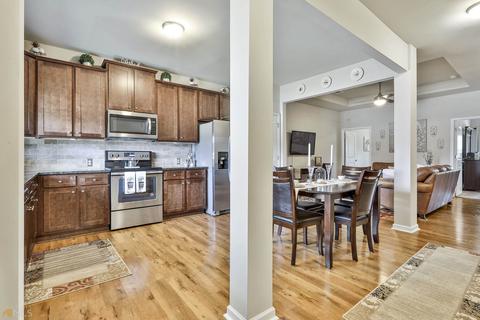 80 Rosenwald Ln, Hampton, GA 30228 photo 8