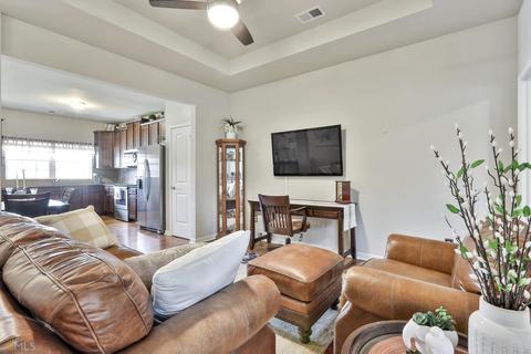 80 Rosenwald Ln, Hampton, GA 30228 photo 14