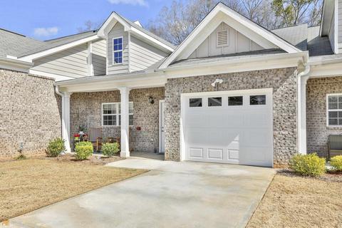 80 Rosenwald Ln, Hampton, GA 30228 photo 2