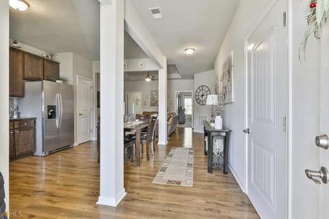 80 Rosenwald Ln, Hampton, GA 30228 photo 6