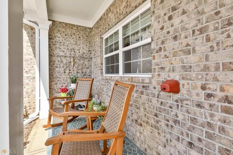 80 Rosenwald Ln, Hampton, GA 30228 photo 5