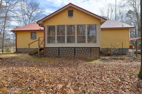 2185 Turner Rd, Williamson, GA 30292 photo 5