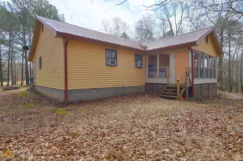 2185 Turner Rd, Williamson, GA 30292 photo 4