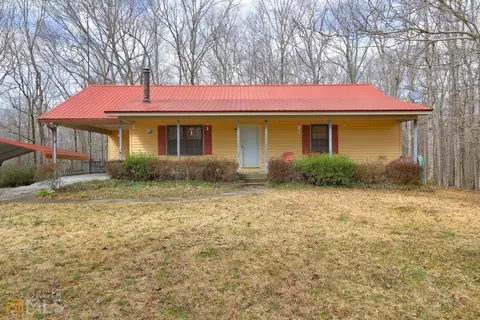 2185 Turner Rd, Williamson, GA 30292 photo 2