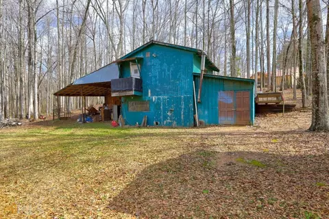 2185 Turner Rd, Williamson, GA 30292 photo 7