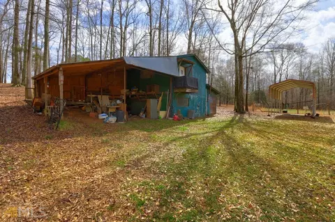 2185 Turner Rd, Williamson, GA 30292 photo 8