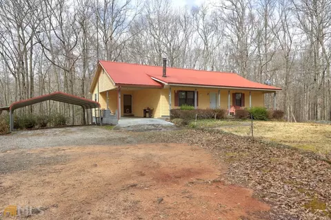 2185 Turner Rd, Williamson, GA 30292 photo 1