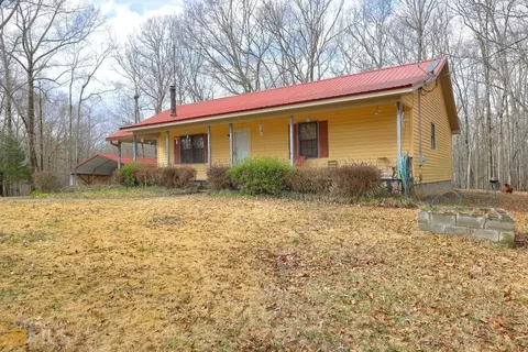 2185 Turner Rd, Williamson, GA 30292 photo 3