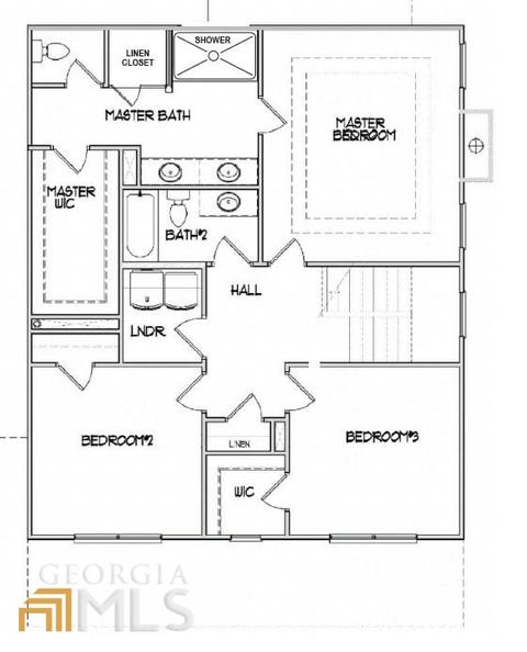 625 Dolly Dr, Forsyth, GA 31029 photo 3