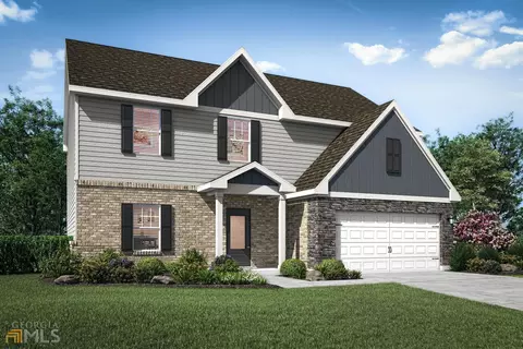 481 Samara Ct, Fairburn, GA 30213 photo 1