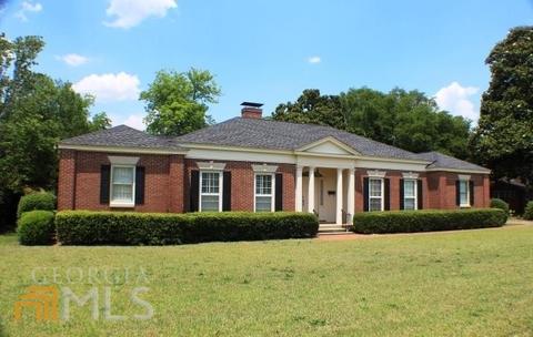 1703 Greystone Rd, Dublin, GA 31021 photo 2