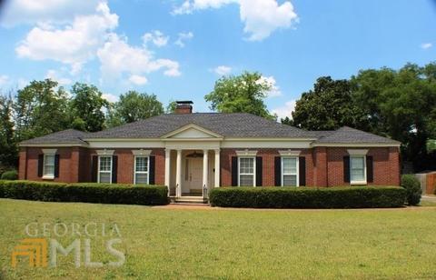 1703 Greystone Rd, Dublin, GA 31021 photo 1
