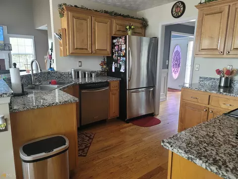 65 Westbrook Way, Covington, GA 30016 photo 7