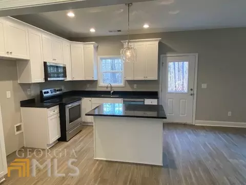 710 Ethridge Mill Rd, Milner, GA 30257 photo 2