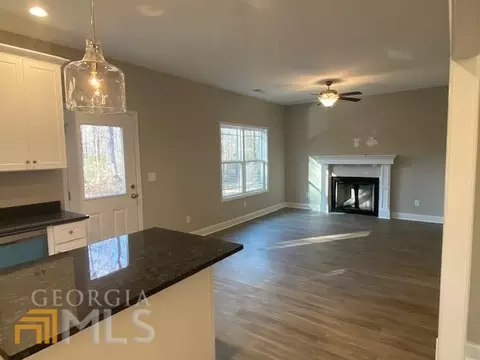 710 Ethridge Mill Rd, Milner, GA 30257 photo 3