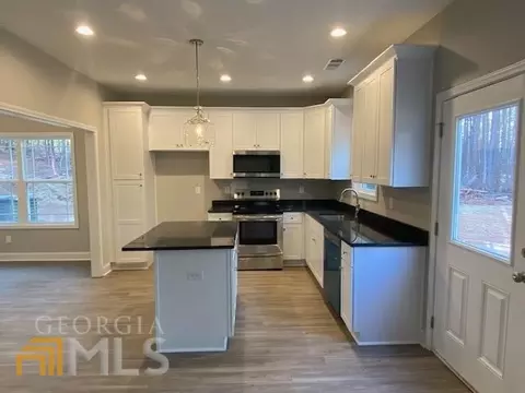 710 Ethridge Mill Rd, Milner, GA 30257 photo 5