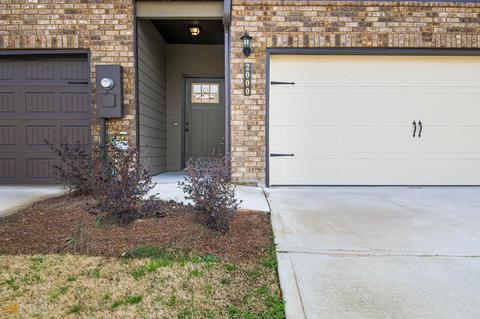 2000 Therron Dr, Mcdonough, GA 30253 photo 4