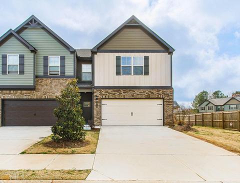2000 Therron Dr, Mcdonough, GA 30253 photo 1