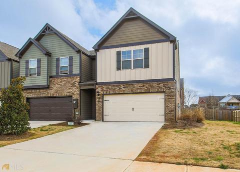 2000 Therron Dr, Mcdonough, GA 30253 photo 2