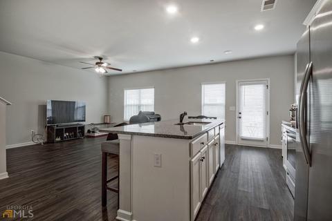 2000 Therron Dr, Mcdonough, GA 30253 photo 12