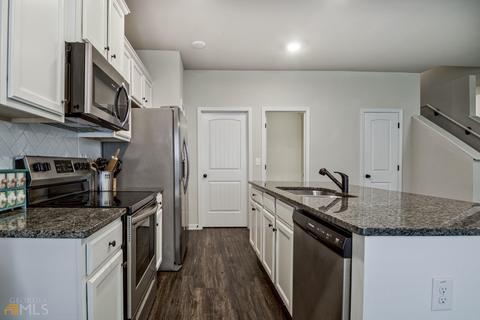 2000 Therron Dr, Mcdonough, GA 30253 photo 10