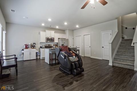 2000 Therron Dr, Mcdonough, GA 30253 photo 7