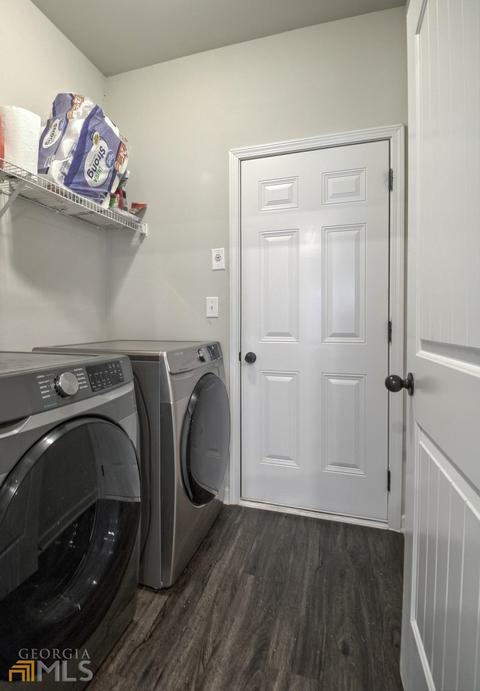 2000 Therron Dr, Mcdonough, GA 30253 photo 16