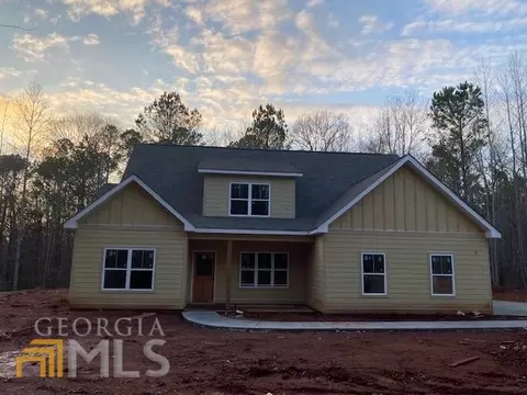 1487 Williamson Zebulon Rd, Williamson, GA 30292 photo 1