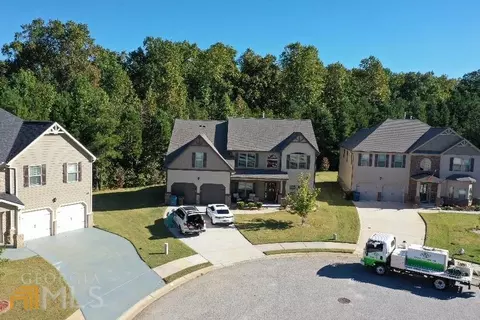 2517 Colin Pl, Mcdonough, GA 30253 photo 2