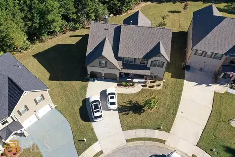 2517 Colin Pl, Mcdonough, GA 30253 photo 6