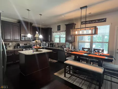 2517 Colin Pl, Mcdonough, GA 30253 photo 20