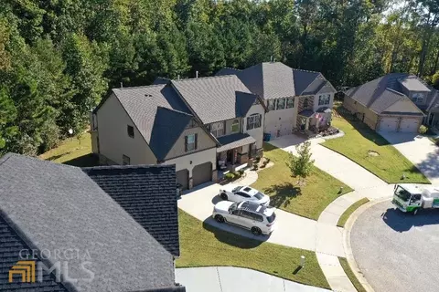 2517 Colin Pl, Mcdonough, GA 30253 photo 4