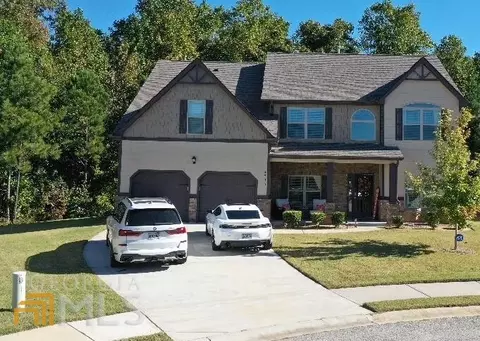 2517 Colin Pl, Mcdonough, GA 30253 photo 1