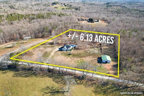 595 Pritchett Rd, Lula, GA 30554 photo 4