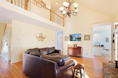 595 Pritchett Rd, Lula, GA 30554 photo 9
