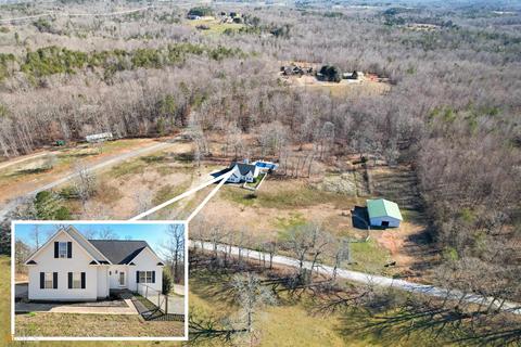 595 Pritchett Rd, Lula, GA 30554 photo 5